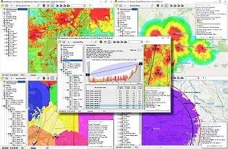 Download RadioPlanner 3.0.230918 Full