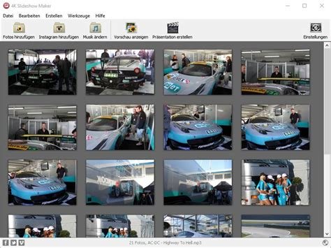 Download 4K Slideshow Maker